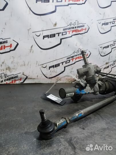 Рейка рулевая honda stream RN1 RN2 RN3 RN4 RN5 2WD