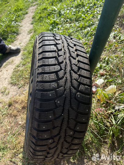 Contyre Arctic Ice 2 205/55 R16