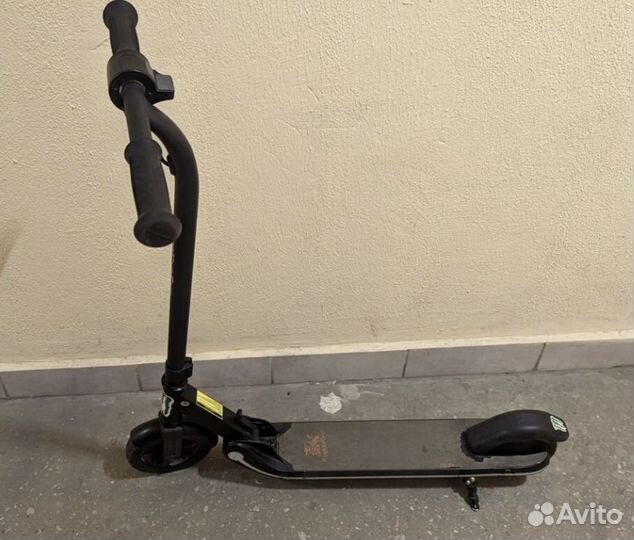 Электросамокат Kugoo Kirin First