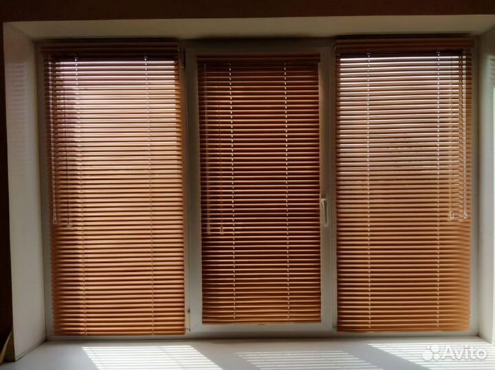 Жалюзи день ночь под заказ