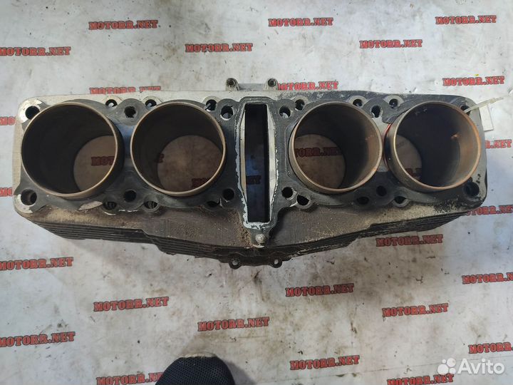 Блок цилиндров для мотоцикла Yamaha XJR1200