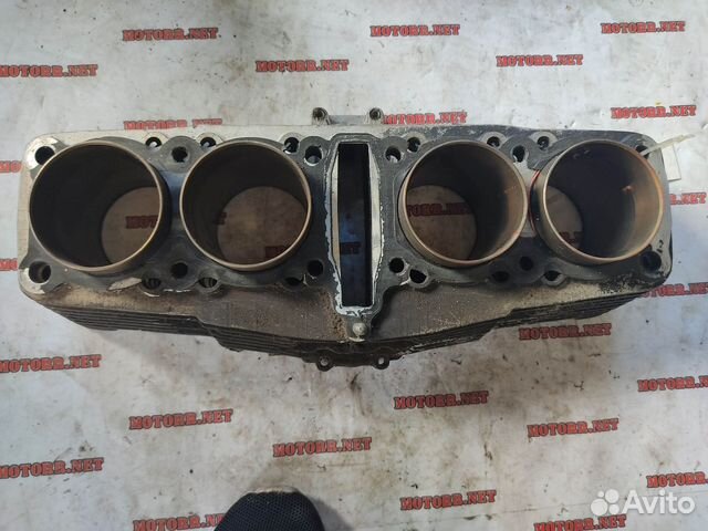 Блок цилиндров для мотоцикла Yamaha XJR1200