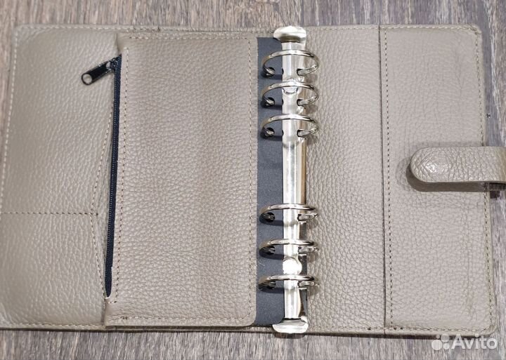 Обложка FinePlan