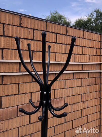 Вешалка напольная 178 см