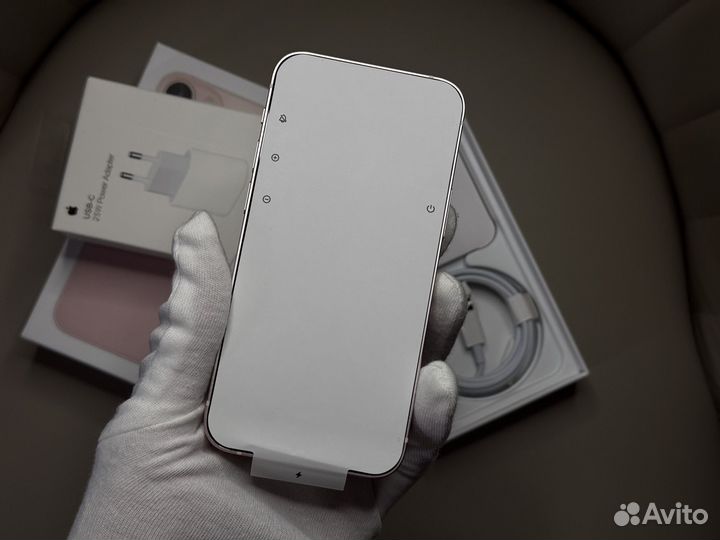 iPhone 13 mini, 128 ГБ