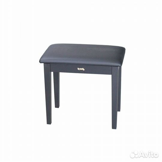 Банкетка для пианиста tempo Turris 127/MB