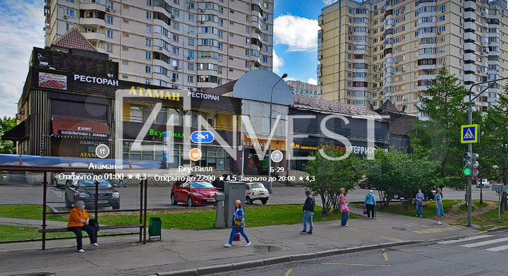 Арендный бизнес, окупаемость - 9 лет и 6 месяцев