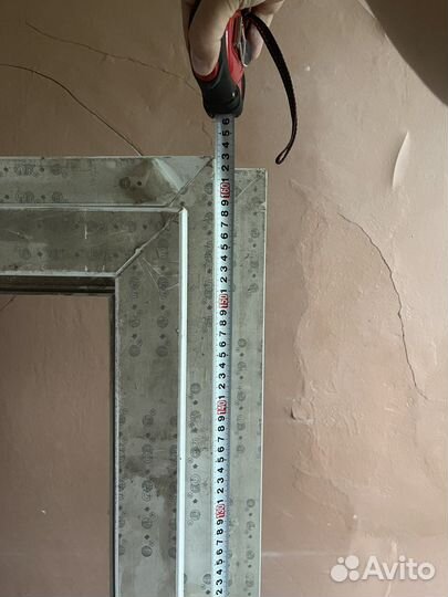 Рамы пластиковых окон и стеклопакеты