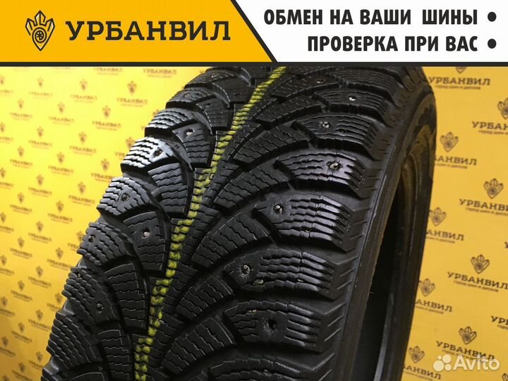Nokian Tyres Nordman 4 205/60 R16 92