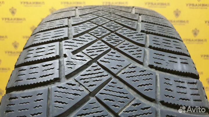 Pirelli Ice Zero 205/55 R16