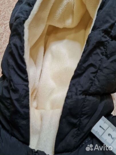 Комбинезон с 0 до 4