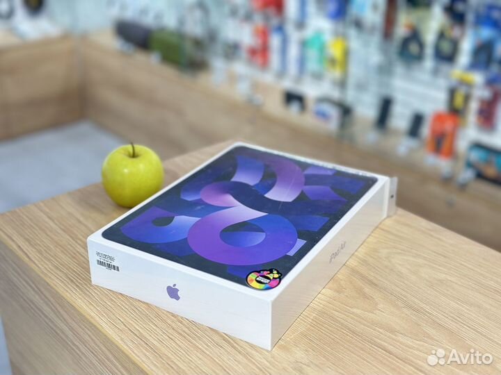 Apple iPad Air 5 (2022) 10.9