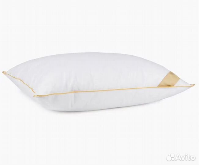 Подушка 50x70 Arya пух перо natural line