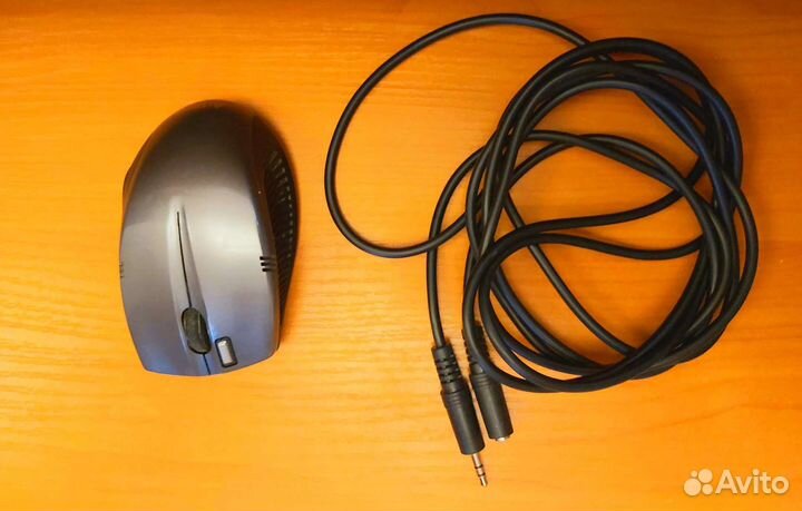 Удлинитель для наушников