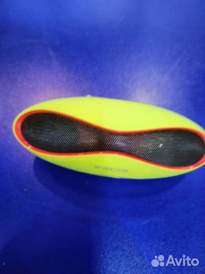 Блютуз колонка