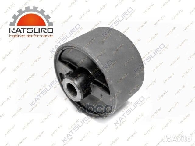 Сайлентблок nissan teana II (J32) KAT3186NIS
