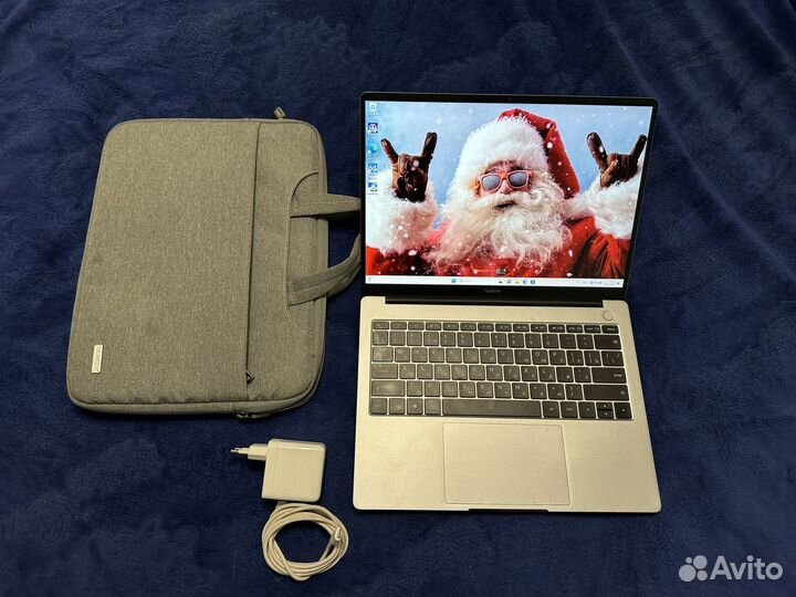 Realme book 14 rmnb1001 i3-1115g4 2K (засветы)