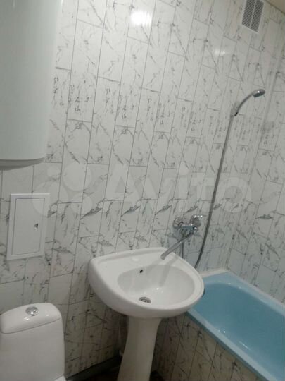 2-к. квартира, 41,6 м², 3/5 эт.