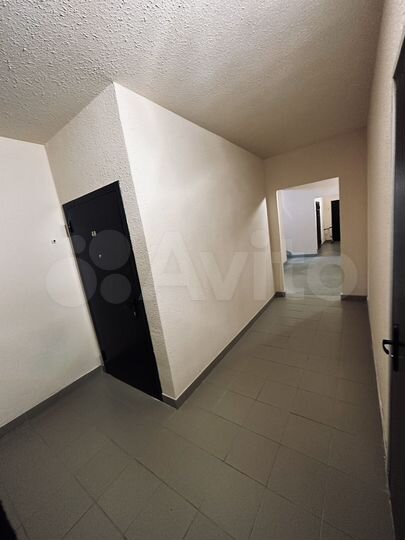 1-к. квартира, 35,5 м², 8/9 эт.