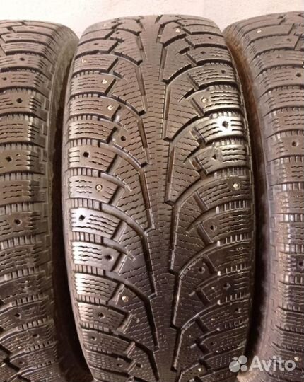 Nokian Tyres Hakkapeliitta 5 235/60 R18 99W