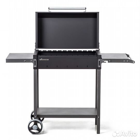 Мангал гриль