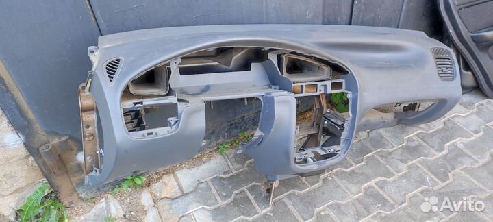 Торпедо заз Шанс