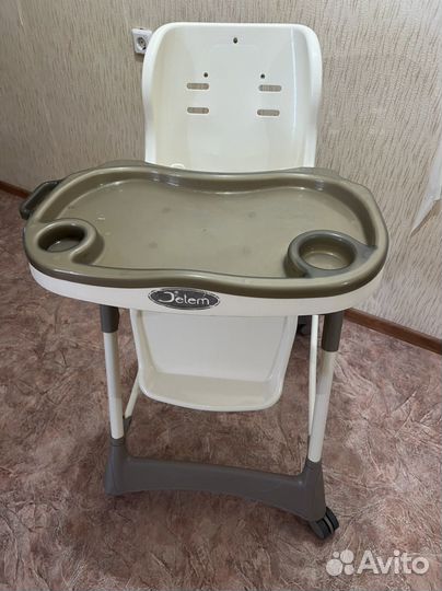 Стульчик для кормления