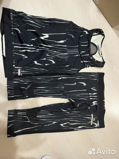 Вещи пакетом на девочку подростка 158-164