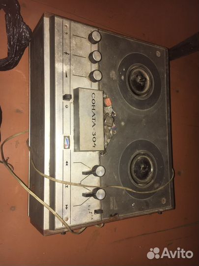 Радио, радиолы, магнитофоны, светомузыка СССР мног