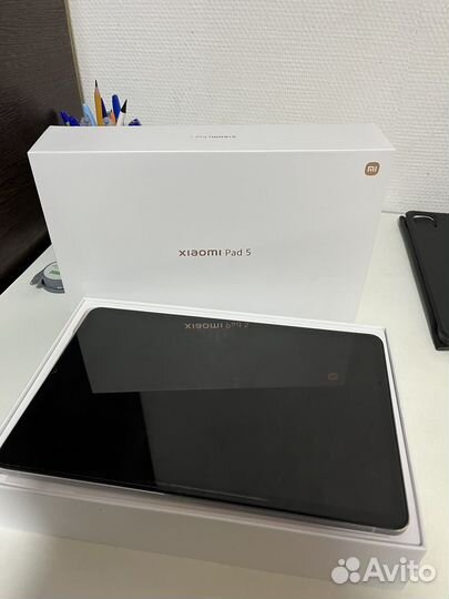 Планшет xiaomi pad 5 / 128гб