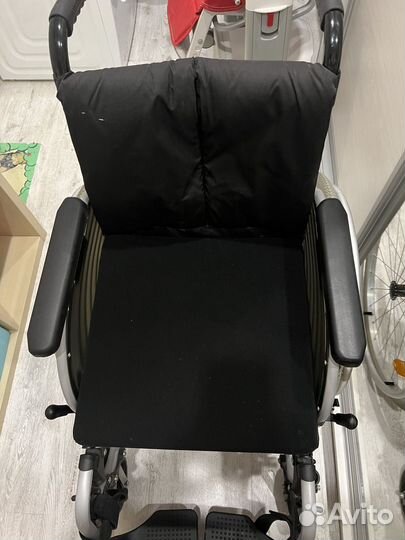Коляска инвалидная Otto bock