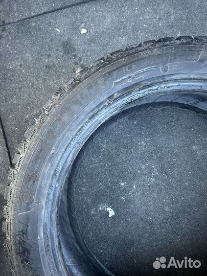 Michelin X-Ice North 4 225/45 R18 95T