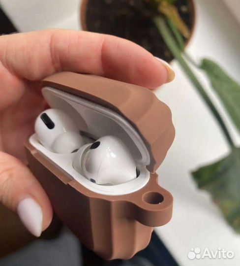 AirPods Pro оригинальные, гарантия