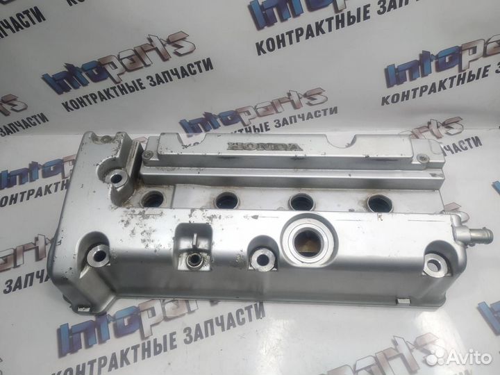 Клапанная крышка Honda Accord 7 K24A3 2006