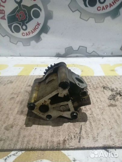 Масляный насос Mazda 6 GG, 1.8, L8