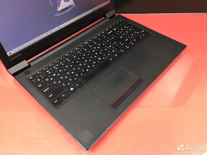 Ноутбук lenovo i3/6gb/256Gb