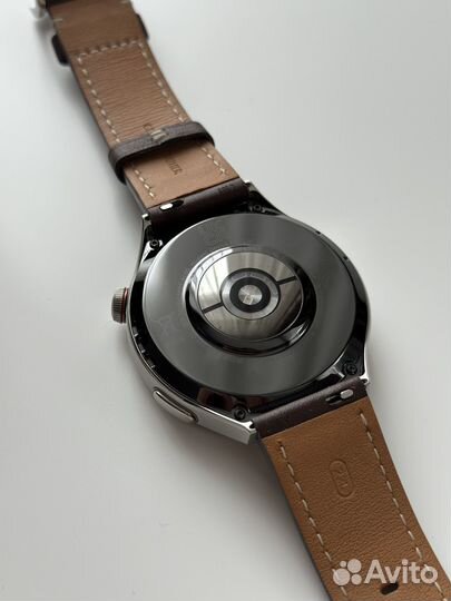 Смарт часы huawei watch 4 pro