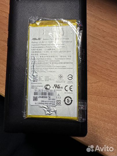 Планшет asus zenpad C 7.0