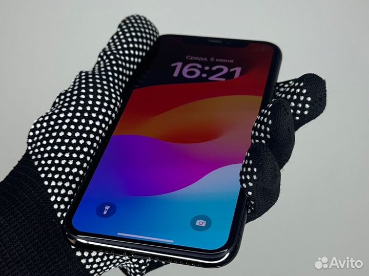 iPhone 11 Pro, 512 ГБ