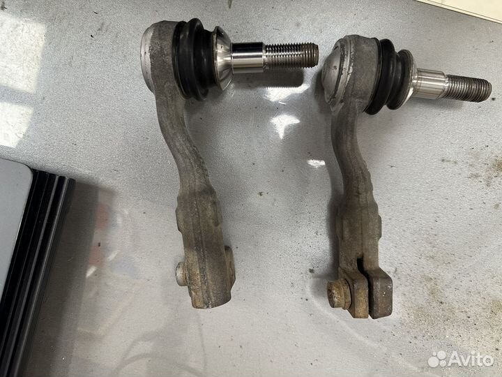 Рулевые (рулевой) Наконечники (наконечник) BMW G20