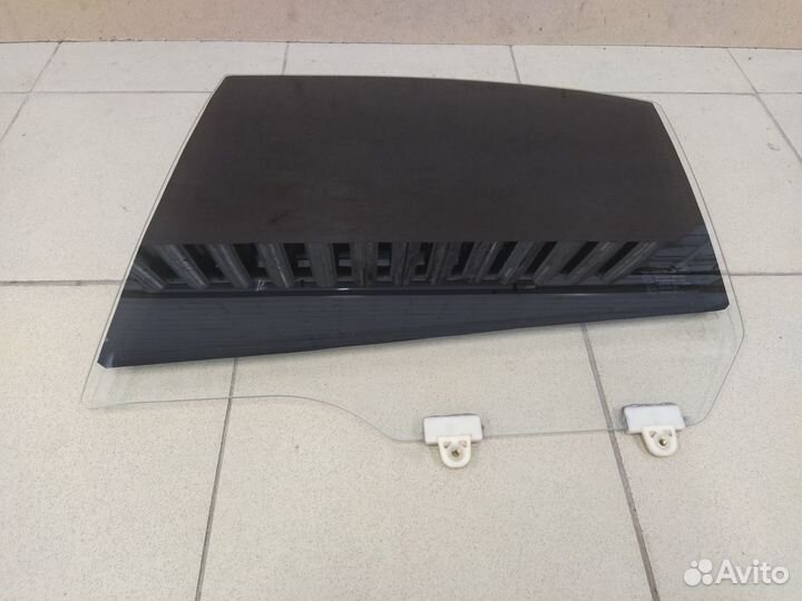 Стекло двери Ниссан Альмера Классик