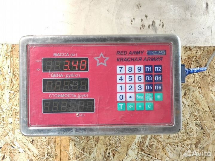 Колонка рулевая Vaz Niva