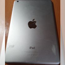 iPad mini