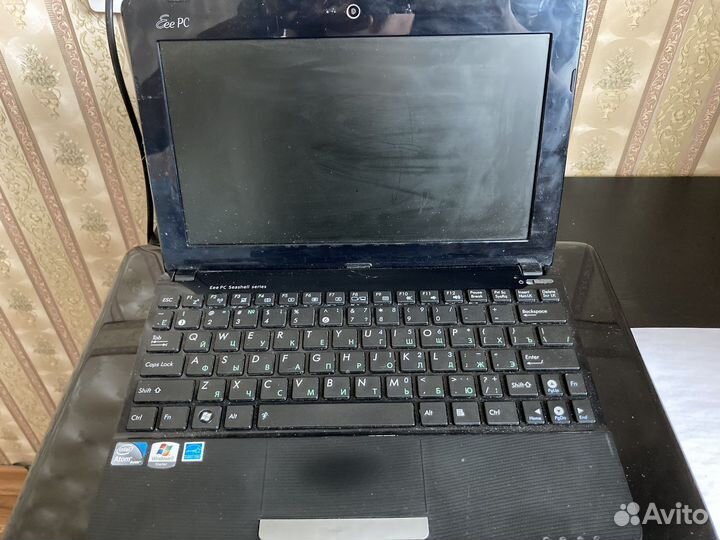 Aser 5530G+ Нетбук asus eee pc