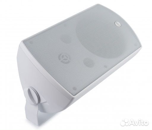 Настенные колонки