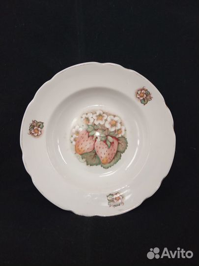 Тарелки СССР - Разные