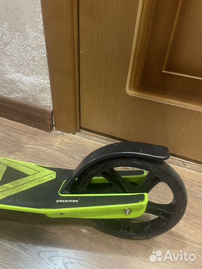 Самокат взрослый/детский