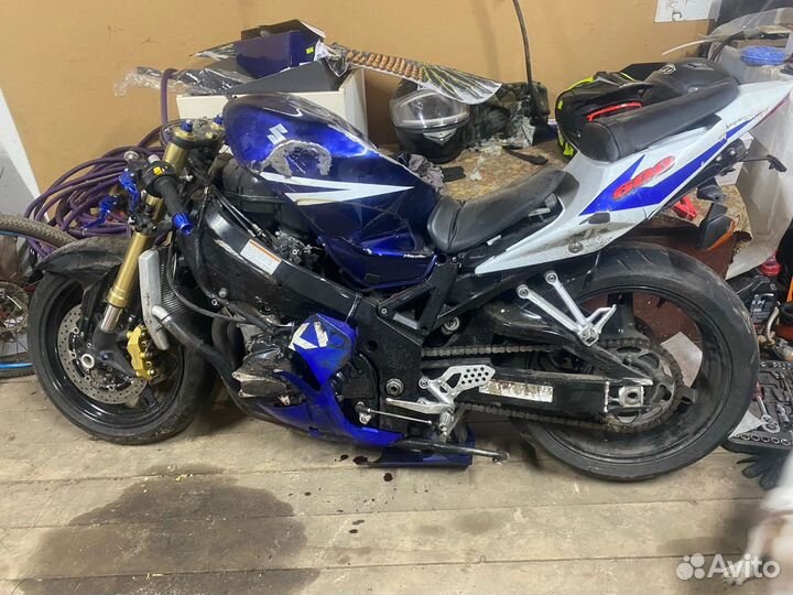 Продам мотоцикл