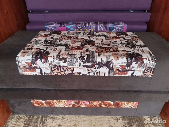 Диван новый