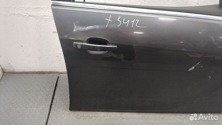 Дверь боковая Opel Insignia, 2012